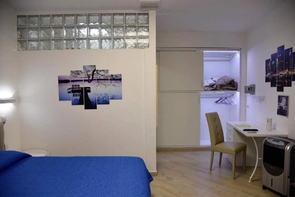 B&b Quintino Sella-3
