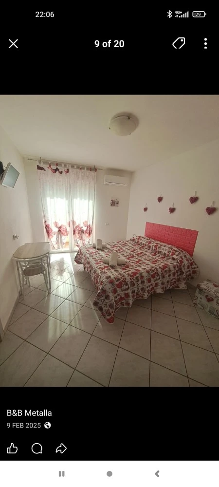 B & B Metalla Di Porruvecchio Giovanni-3