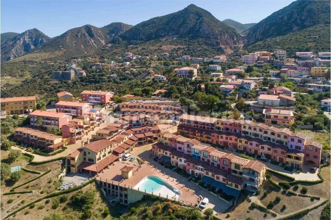 Casa Corallo Rosso-2