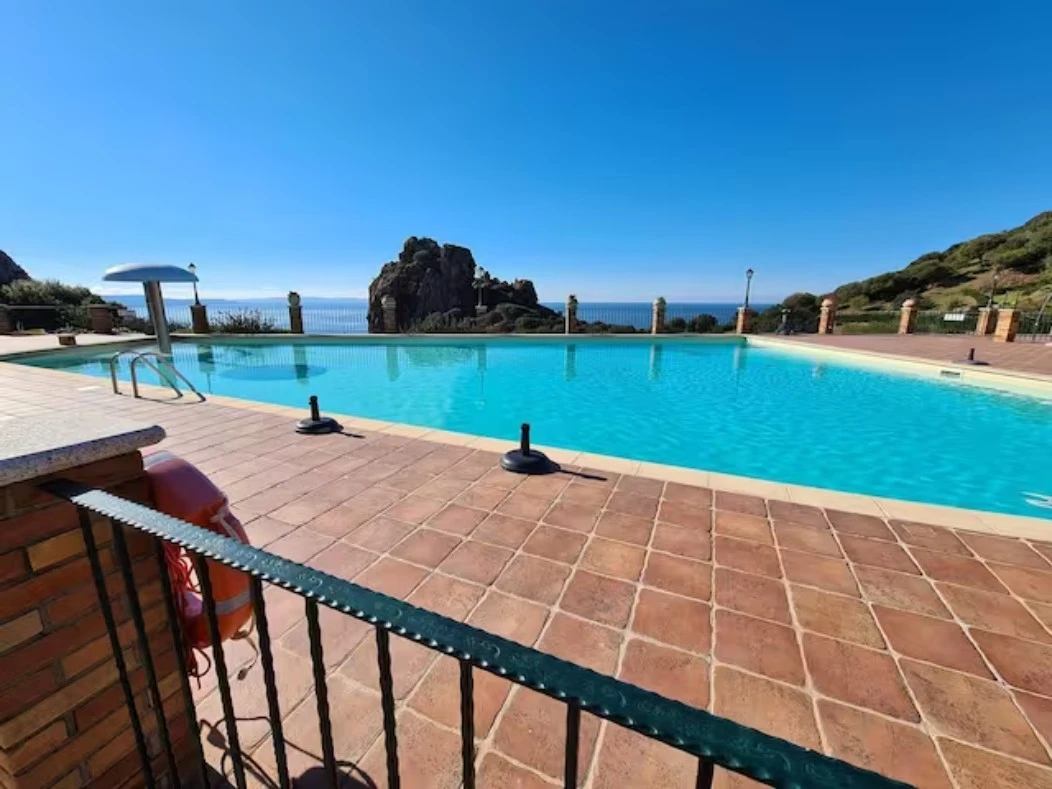 Casa Corallo Rosso-3