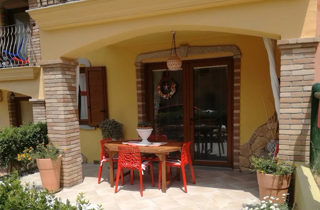 Casa Corallo Rosso-4