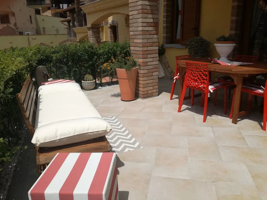 Casa Corallo Rosso-5
