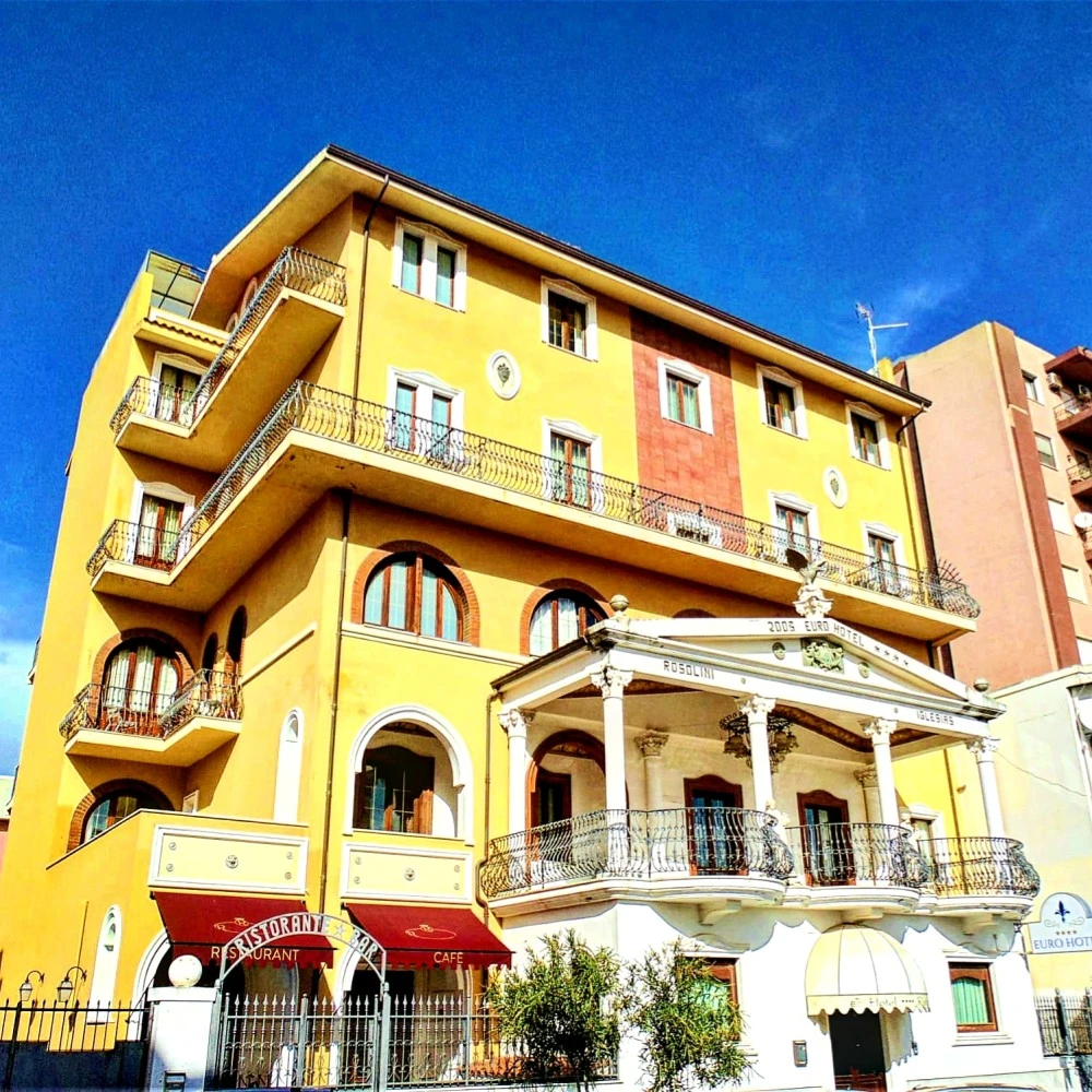 Euro Hotel-1