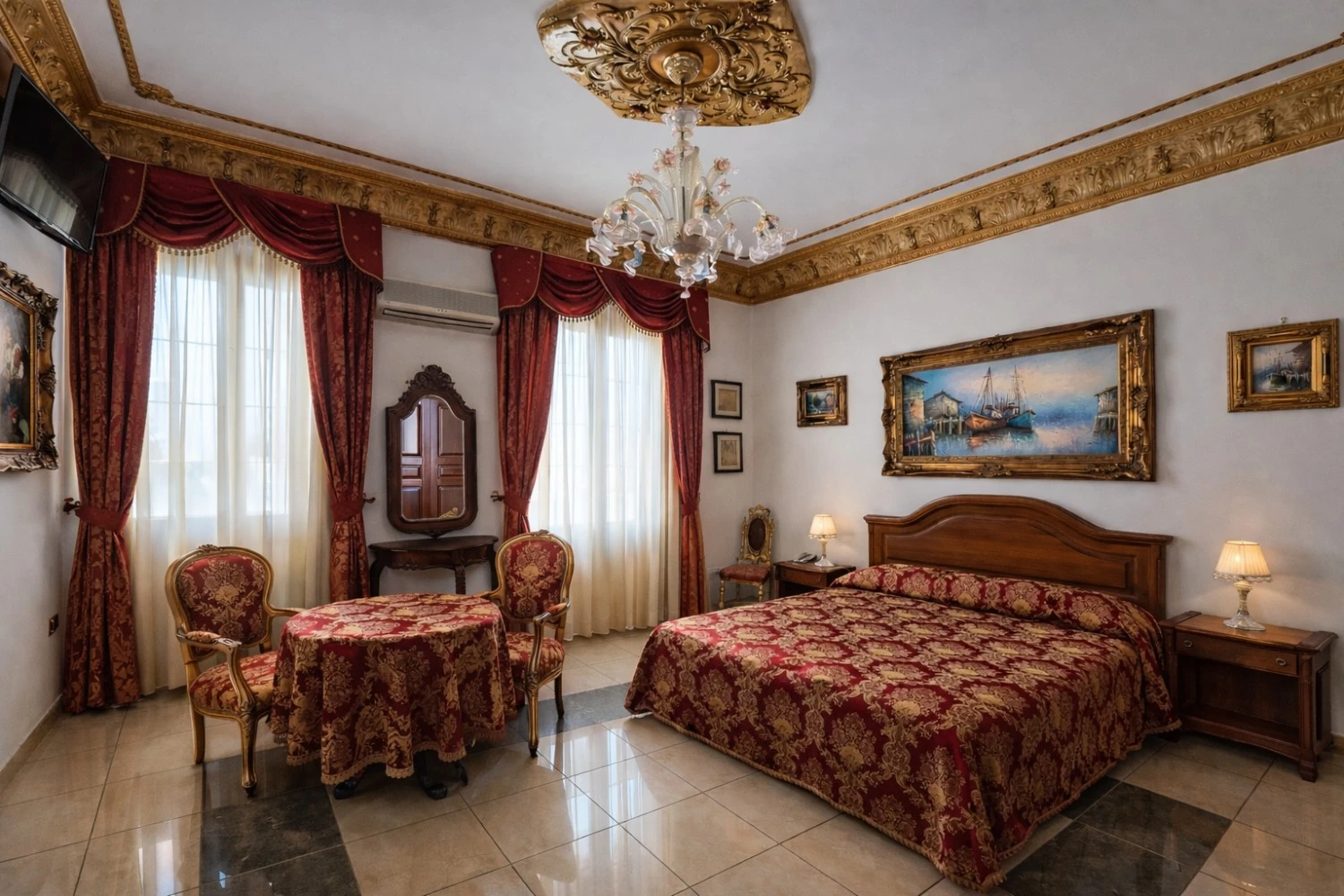 Euro Hotel-2