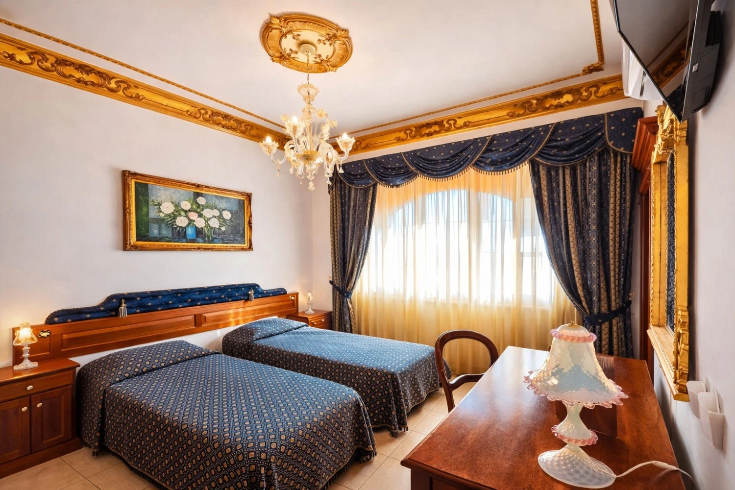 Euro Hotel-4