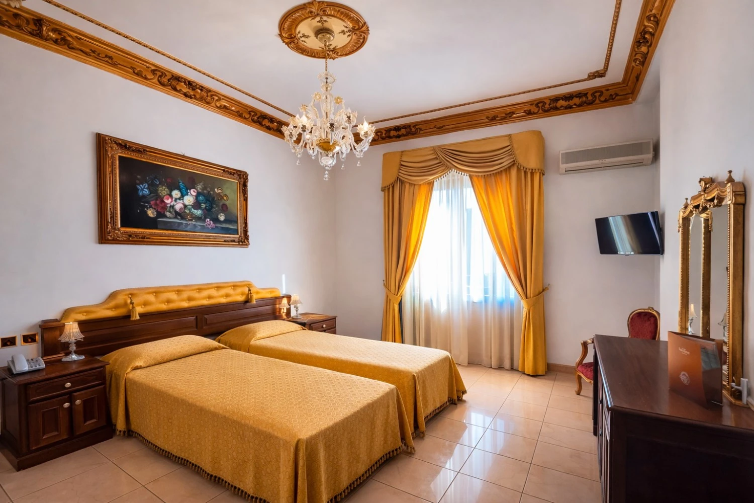 Euro Hotel-5