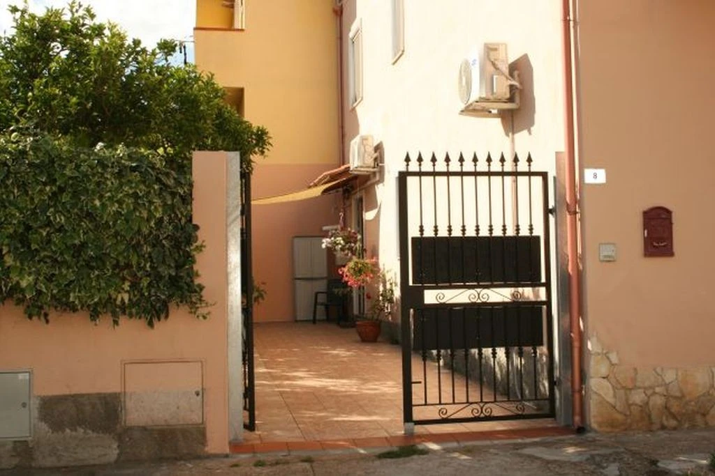 Casa Vacanza/la Casa Dei Nonni-5