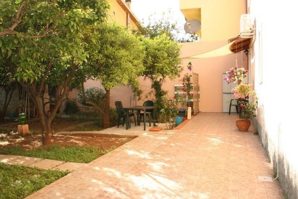Casa Vacanza/la Casa Dei Nonni-4