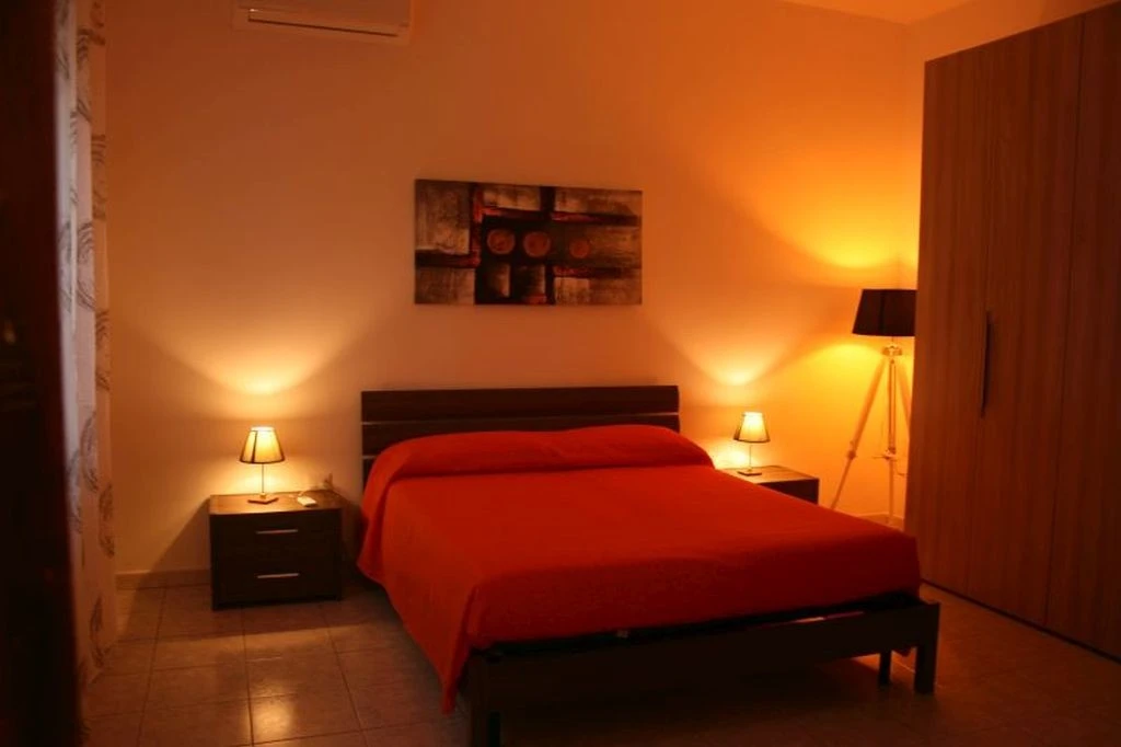 Casa Vacanza/la Casa Dei Nonni-3