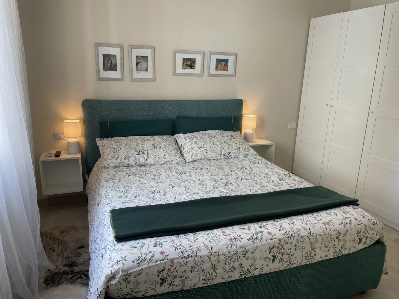 Appartamento Via Modena-1 