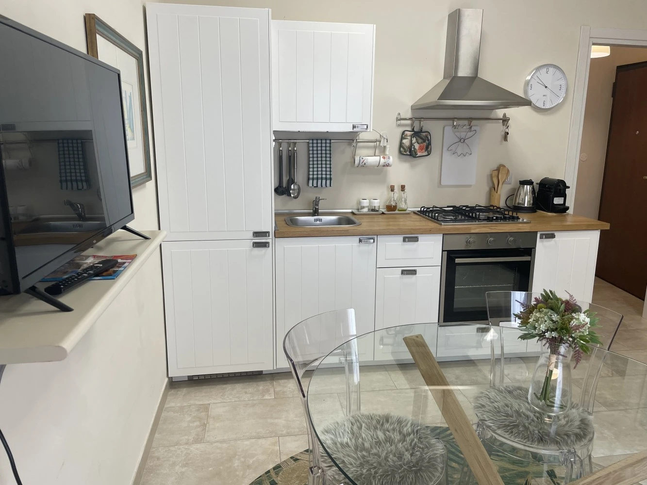 Appartamento Via Modena-2