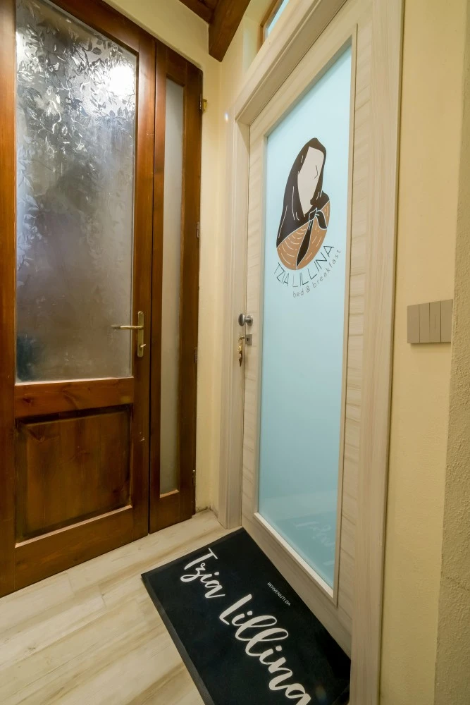 Tzia Lillina B&b-5