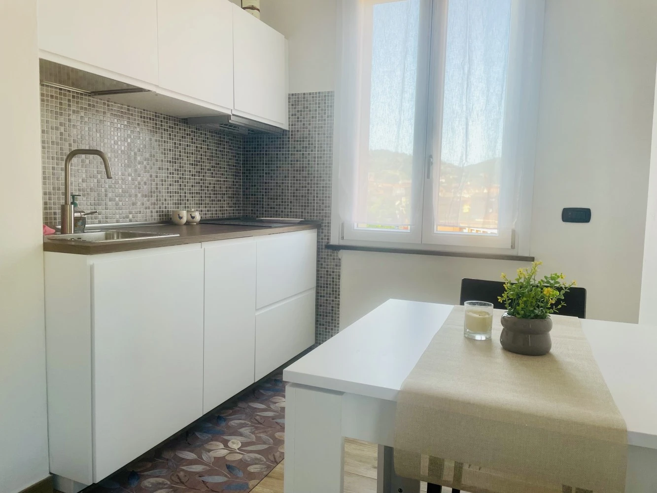 I Giardini Casa Vacanze Iglesias-1 