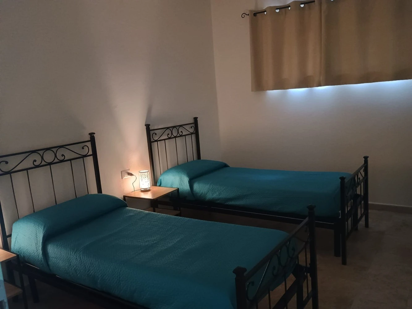 Casa Vacanza Fuori Le Mura-2