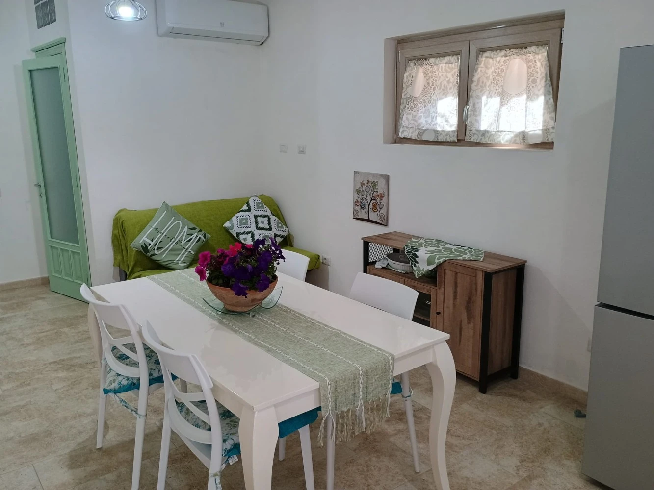 Casa Vacanza Fuori Le Mura-3
