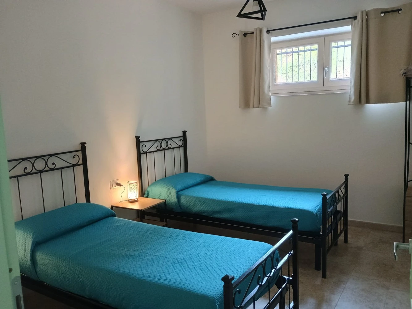 Casa Vacanza Fuori Le Mura-5