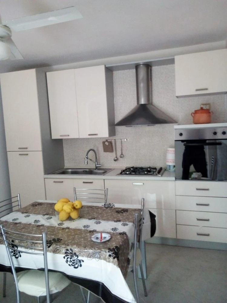 Casa Vacanze-3