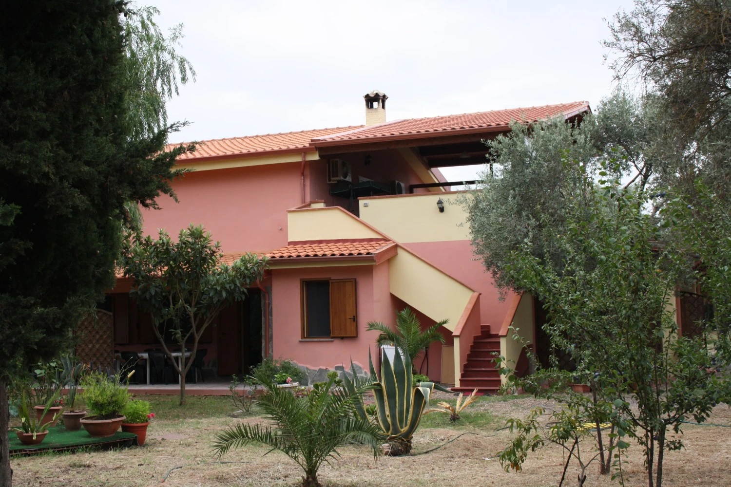 Casa L'antico Ulivo-1