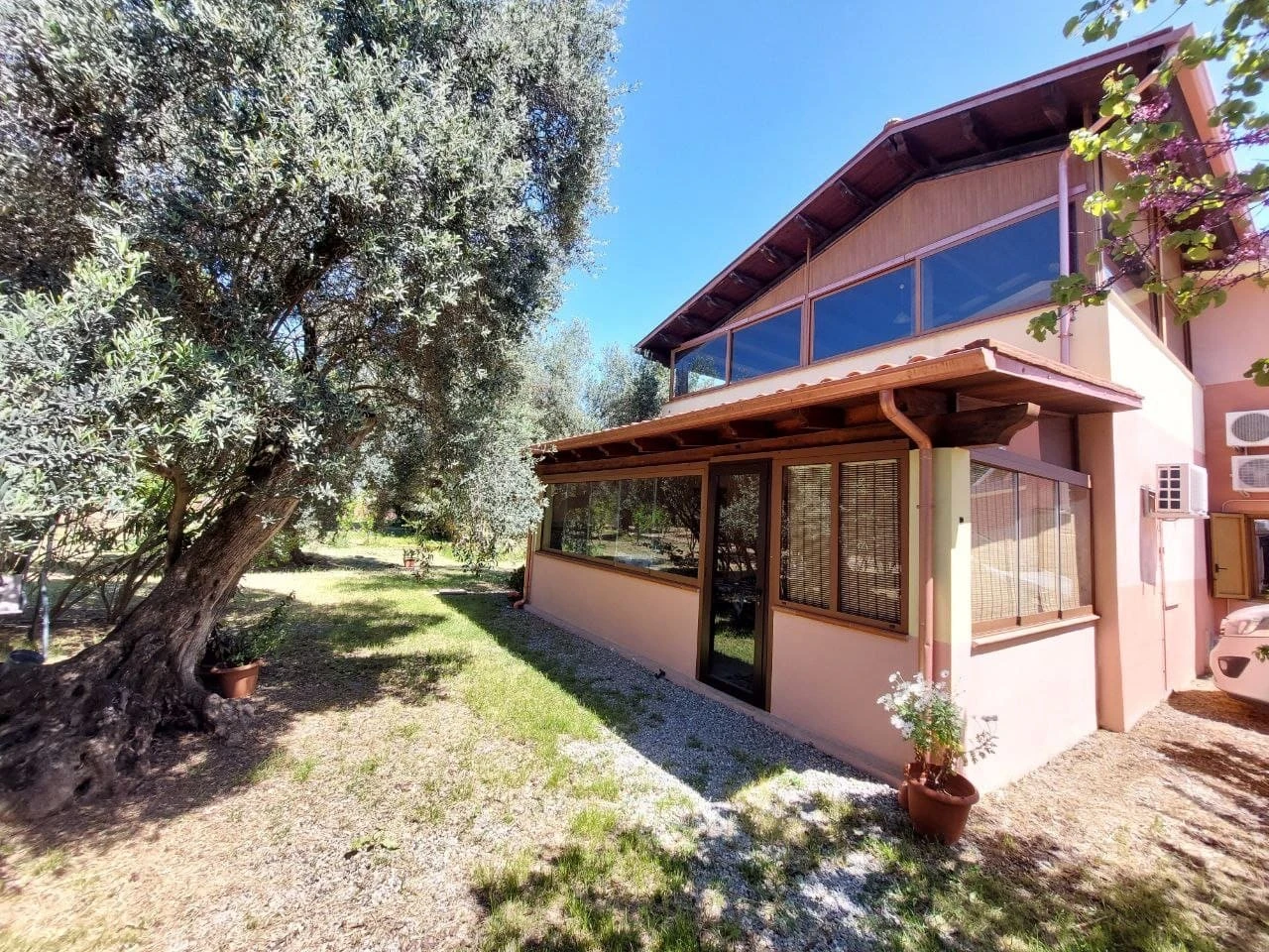 Casa L'antico Ulivo-2