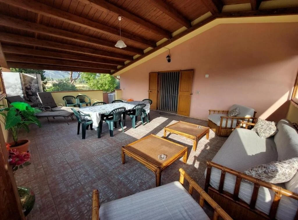 Casa L'antico Ulivo-4