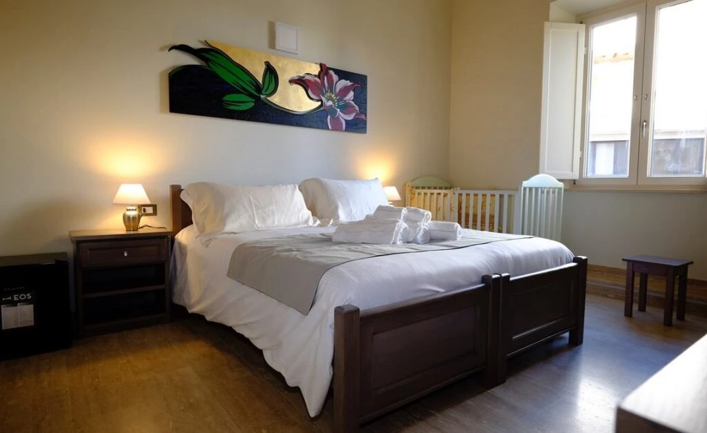 Eosrooms