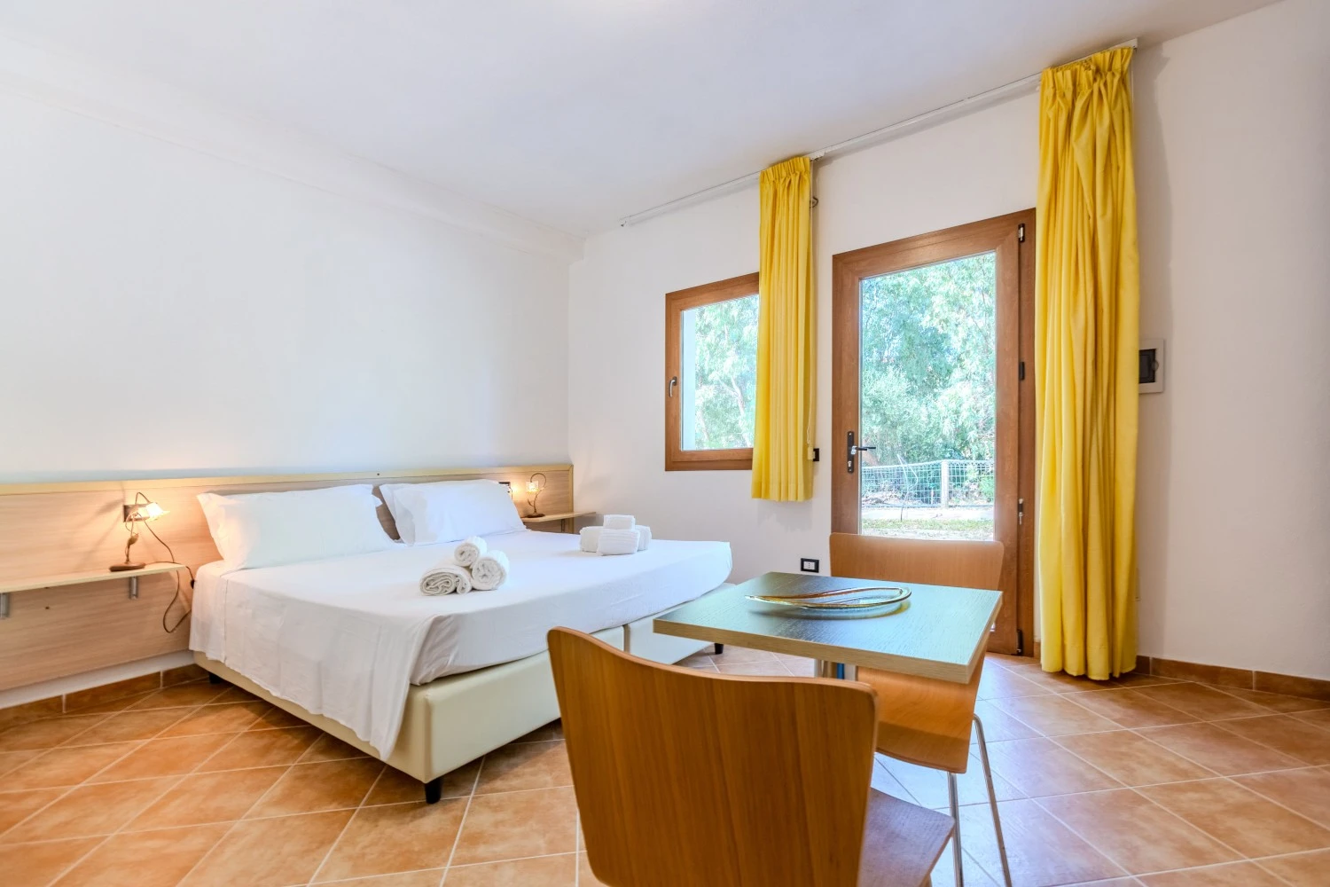 Countryside Villa-1