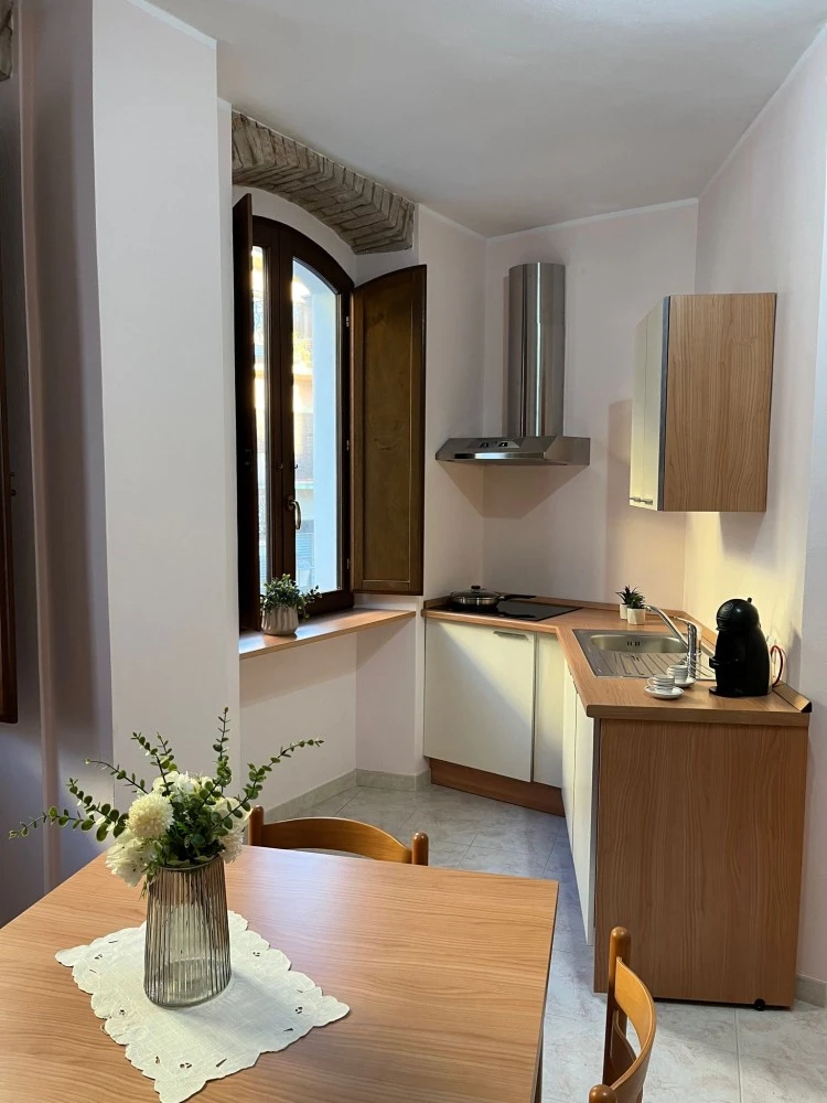 Civico 116 Apartments-2