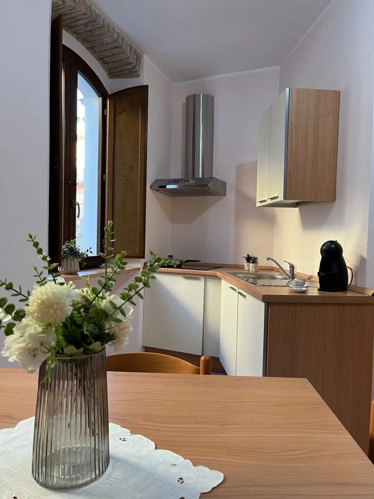 Civico 116 Apartments-3