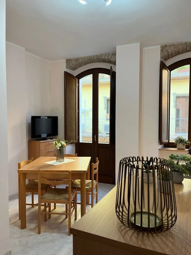 Civico 116 Apartments-4