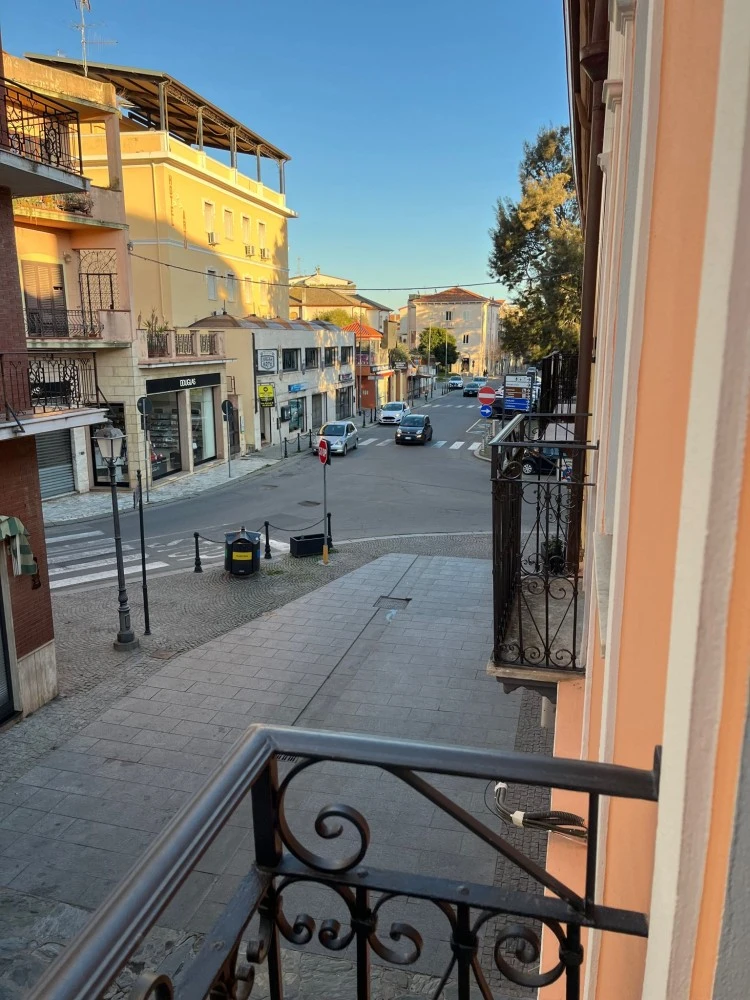 Civico 116 Apartments-5