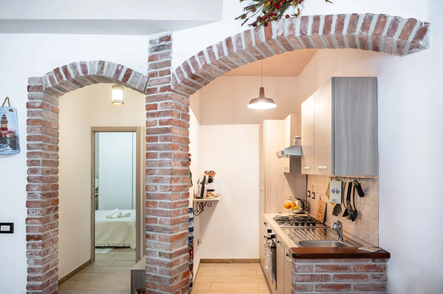 Le Antiche Mura-1