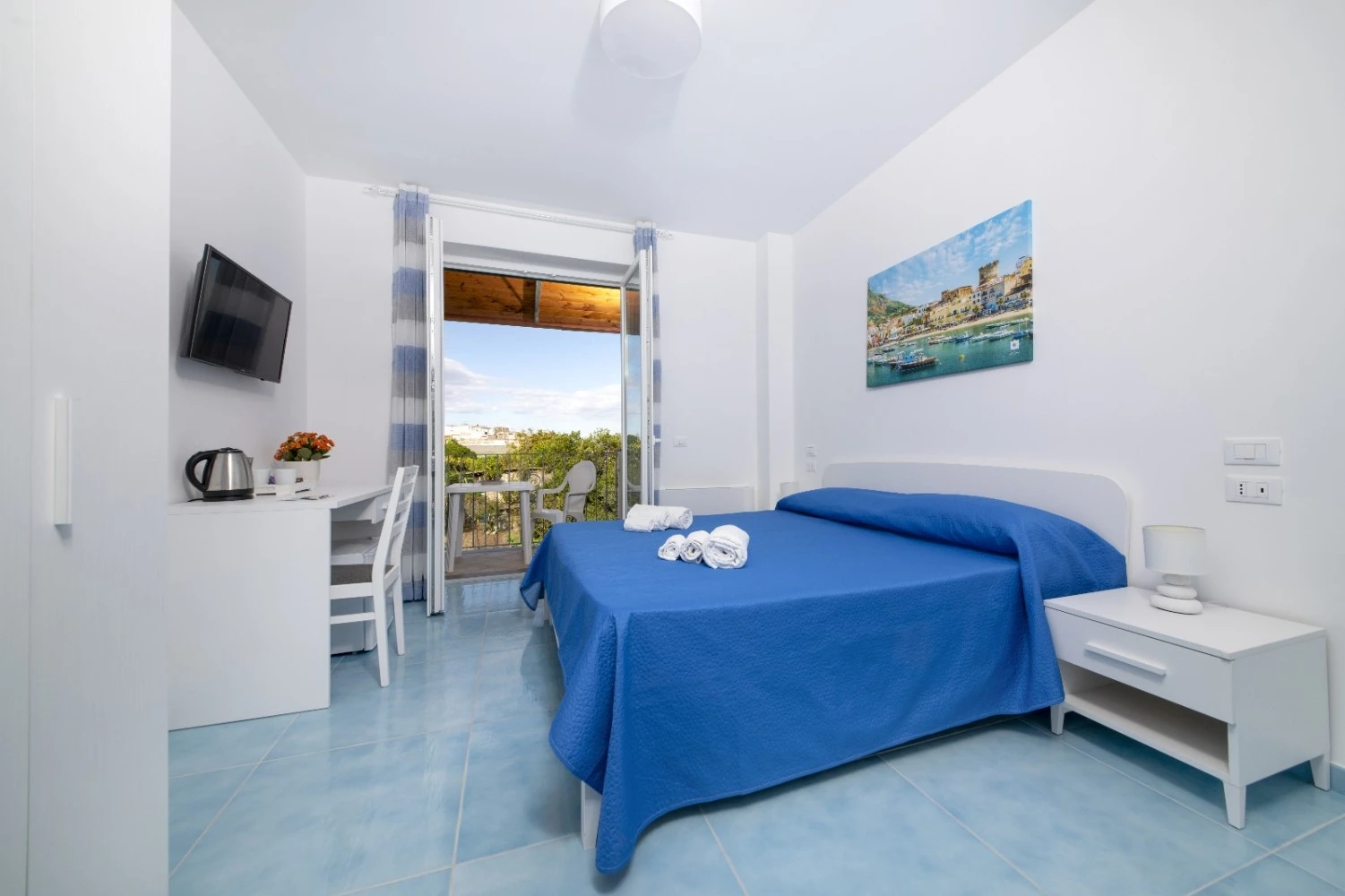 La Vigna Rooms-1