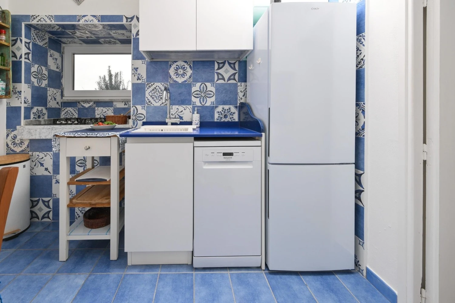 Beach House Ischia-5