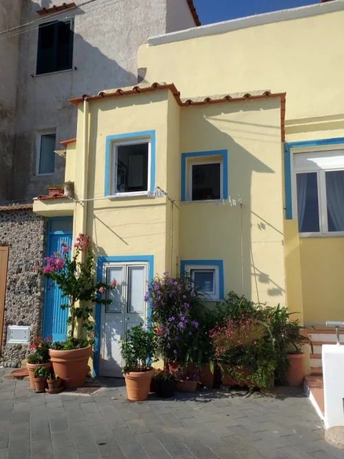Beach House Ischia