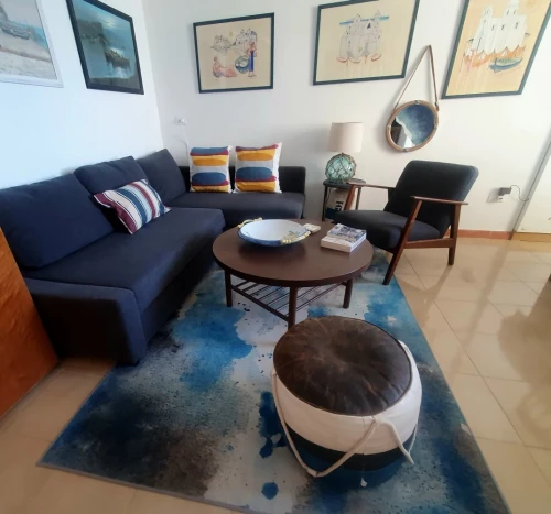 Beach House Ischia