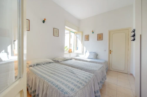 Elegante Appartamento In Villa