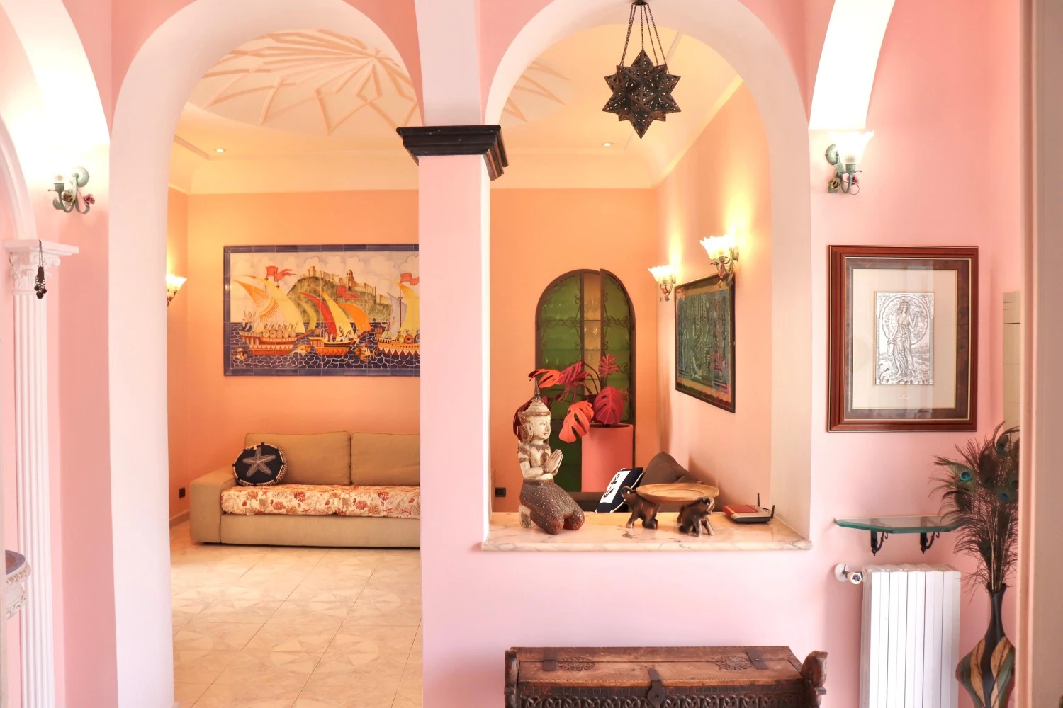 Casa Bouganville-1