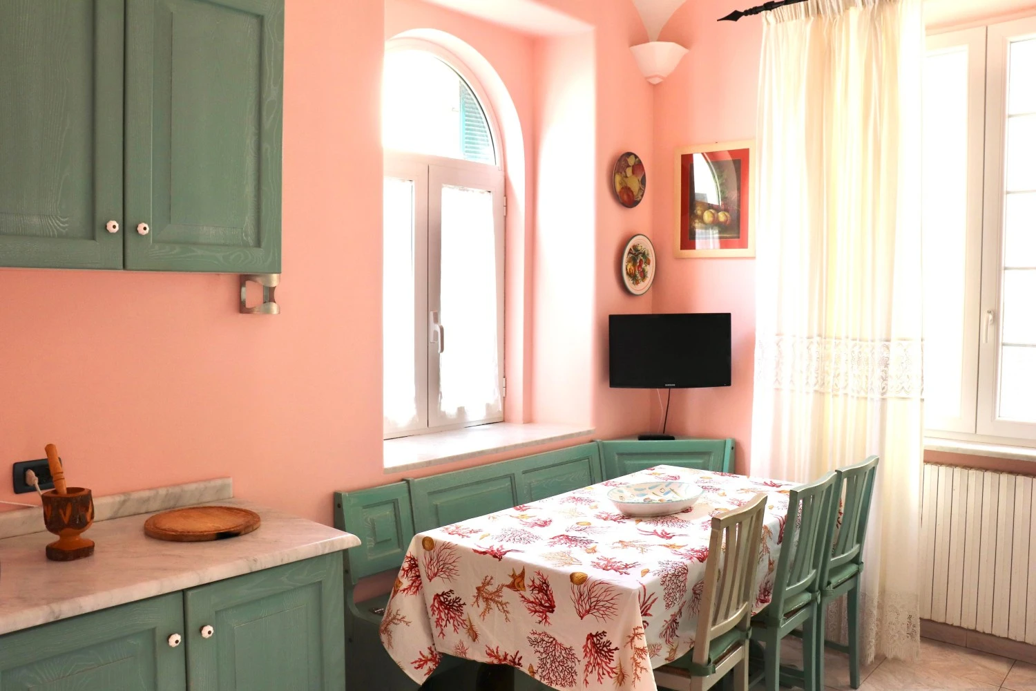 Casa Bouganville-2