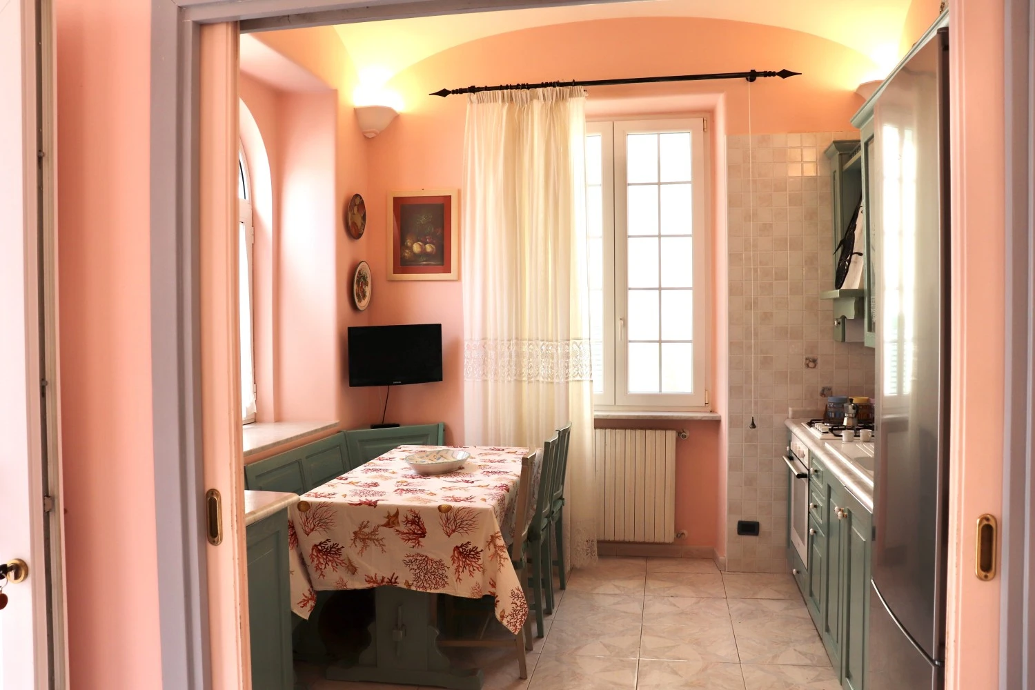 Casa Bouganville-3