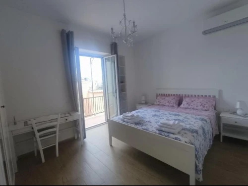 Holiday Home Ischia