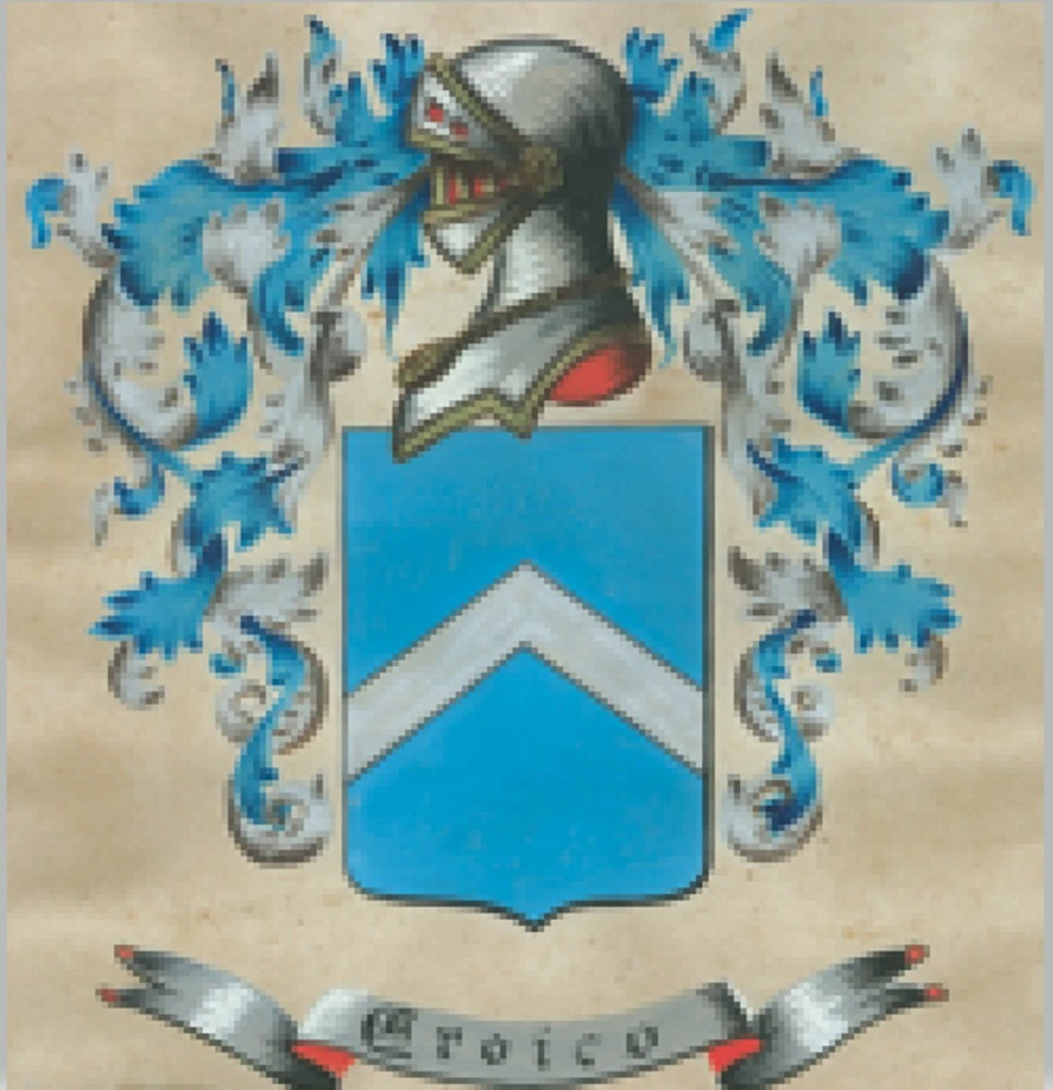 A Casa Di Mario-1