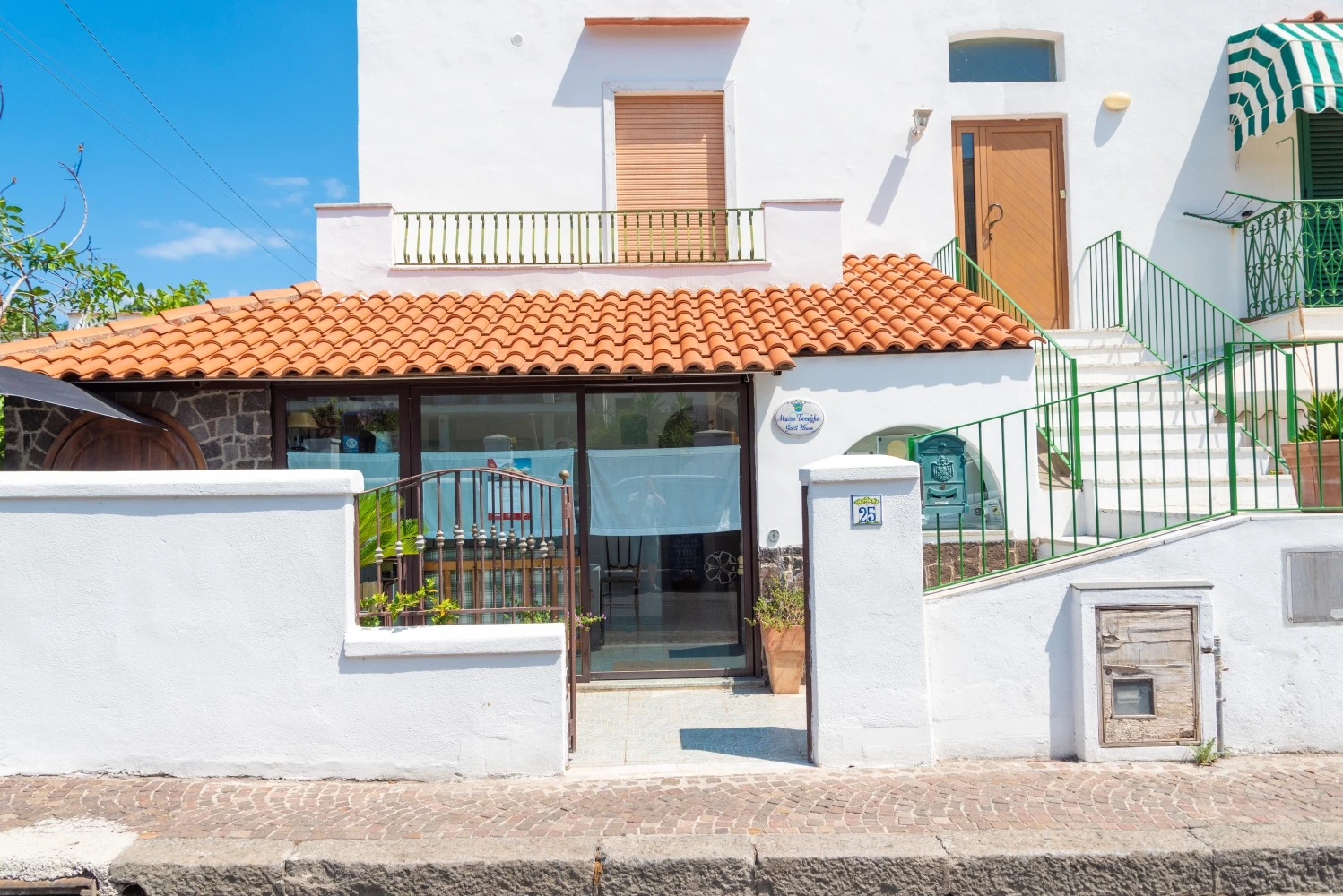 A Casa Di Mario-2