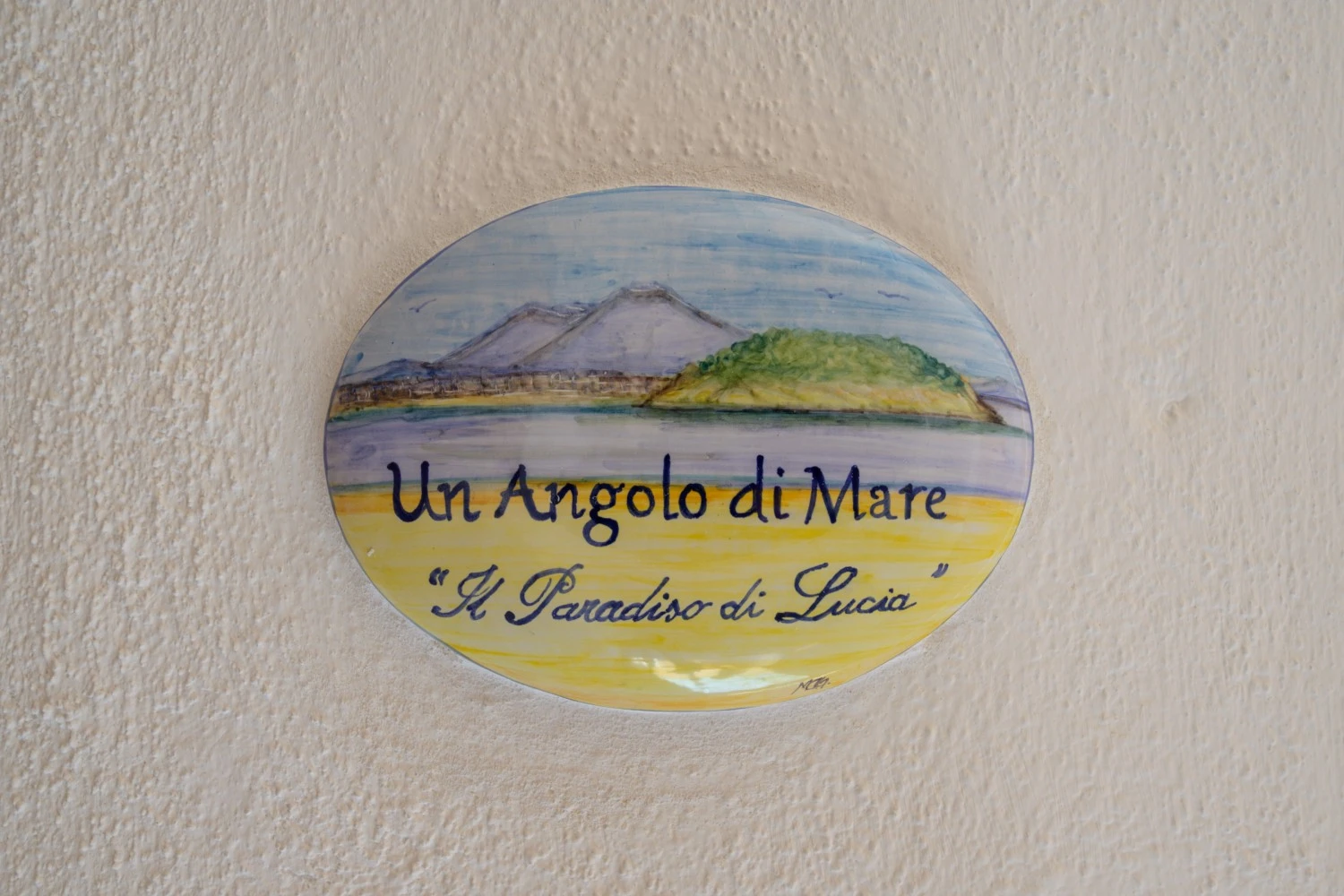 Un Angolo Di Mare-1