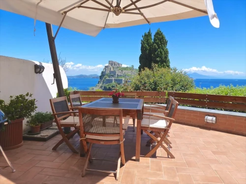 Ischia Paradise Corner
