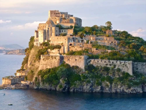 Ischia Paradise Corner