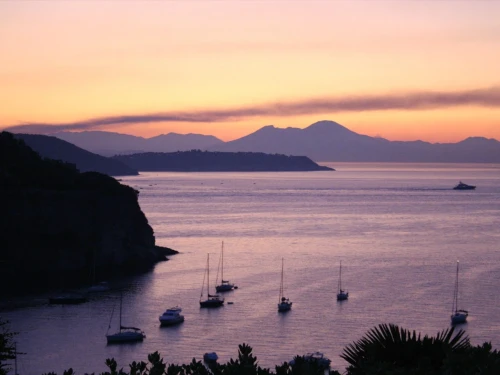 Ischia Paradise Corner