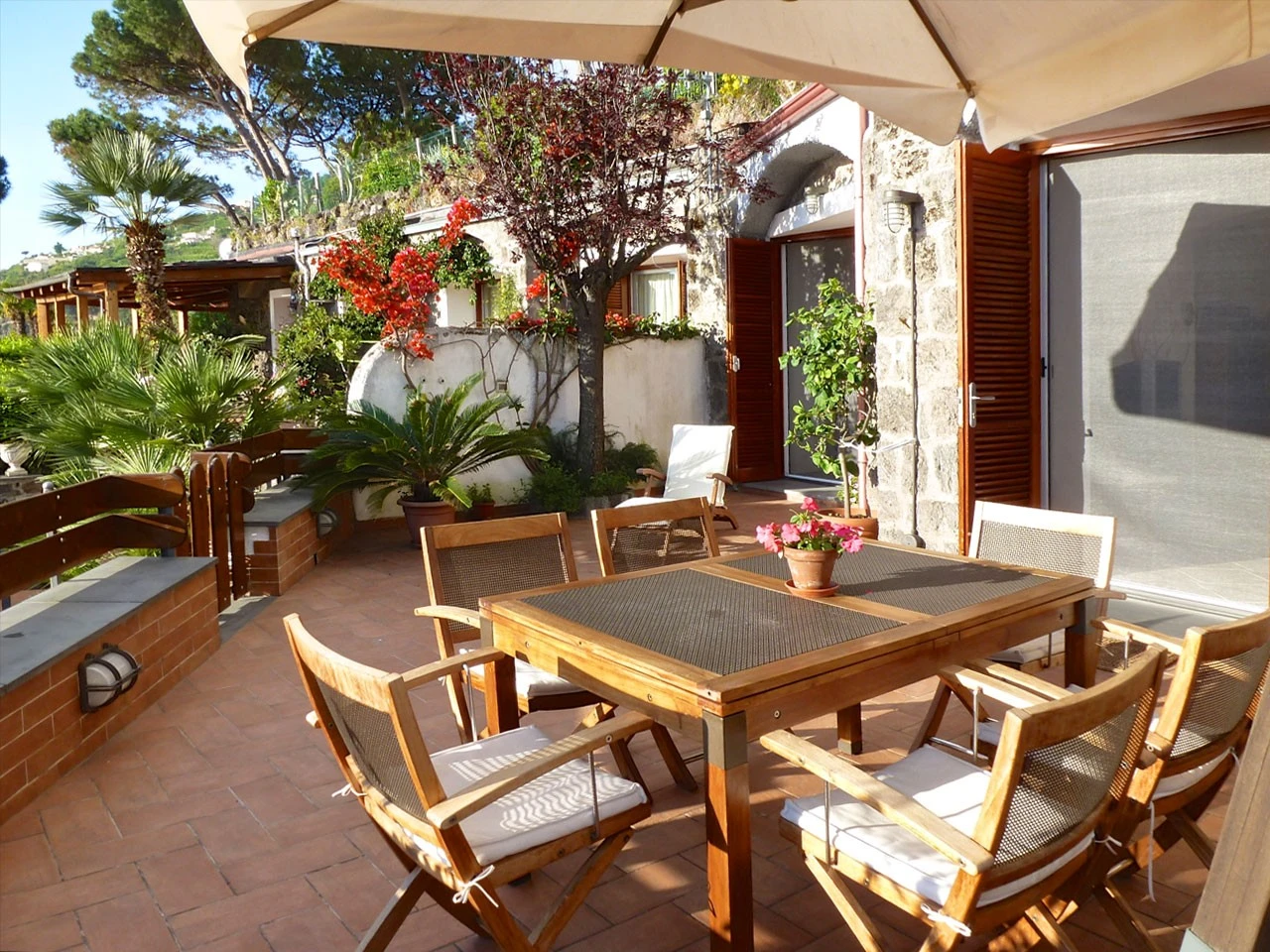 Ischia Paradise Corner-5