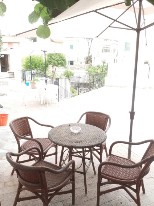Villa Giacinto Romano