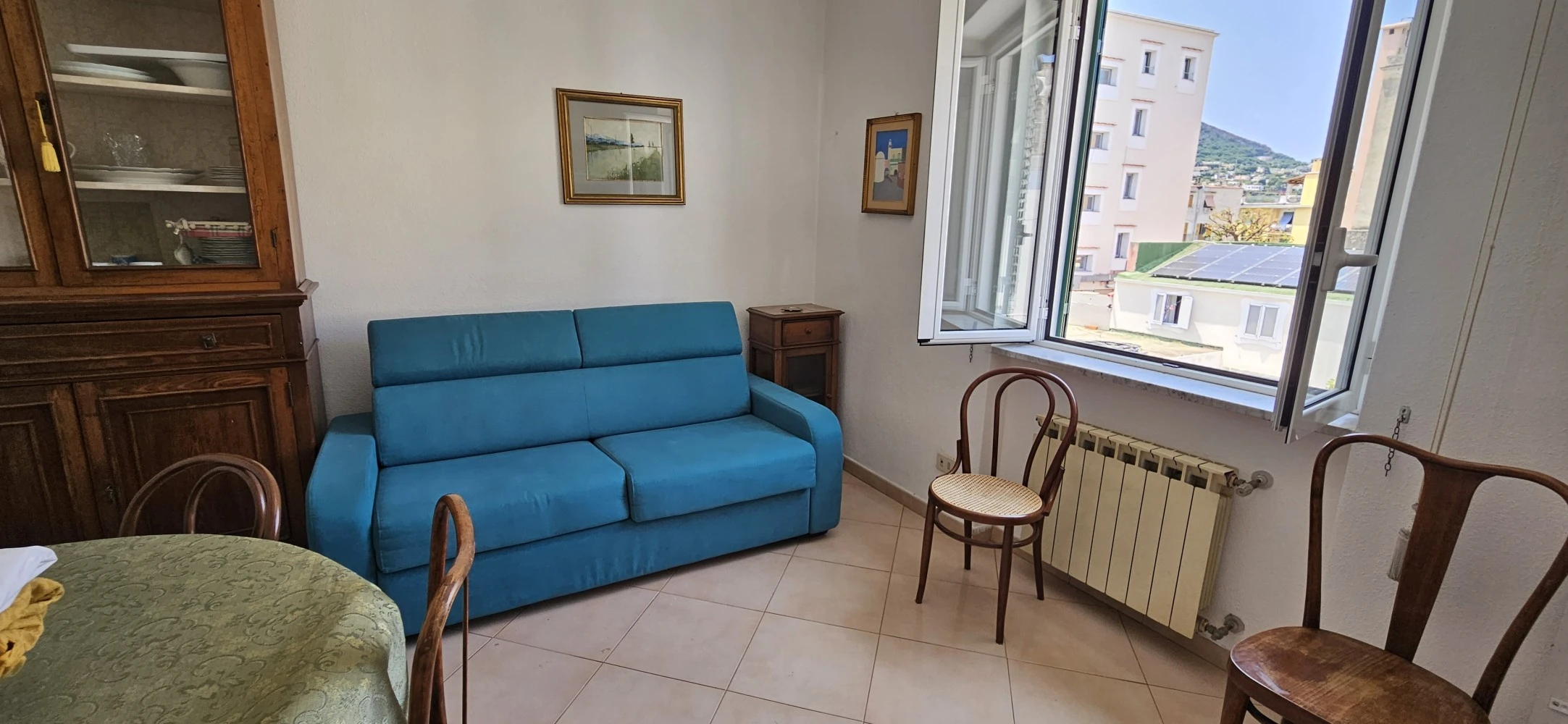 Casa Giusto Ischia-1