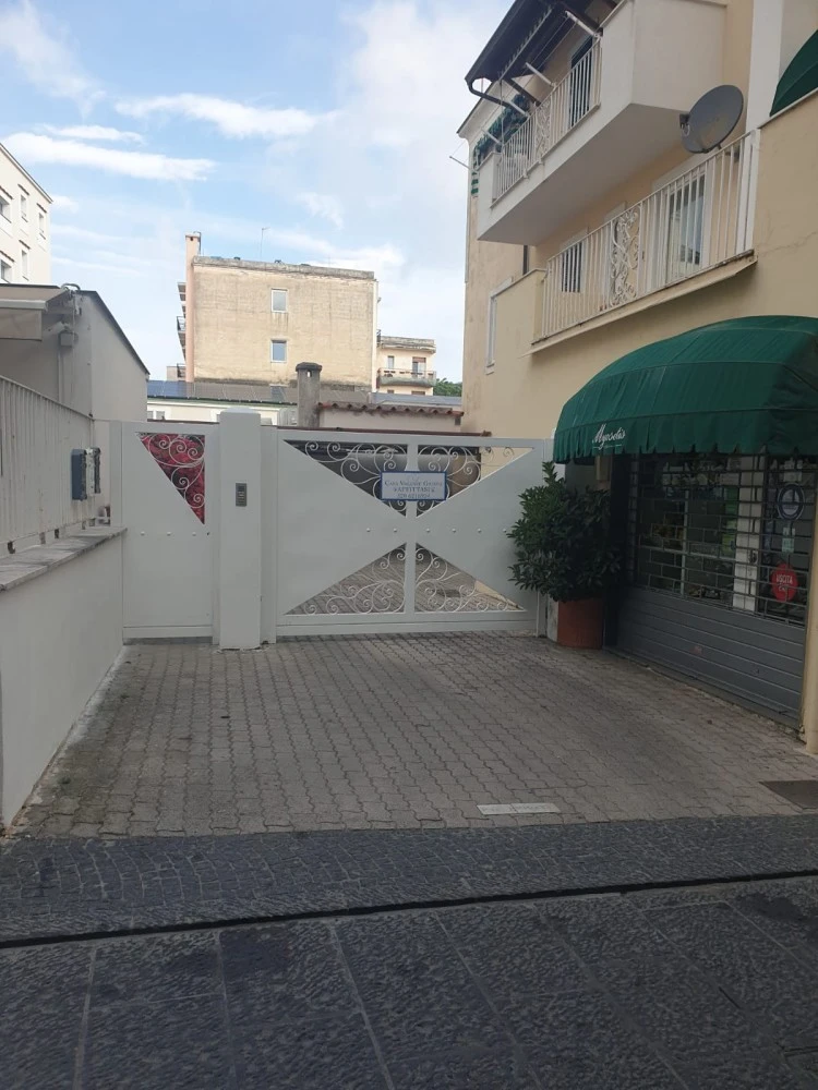 Casa Giusto Ischia-2